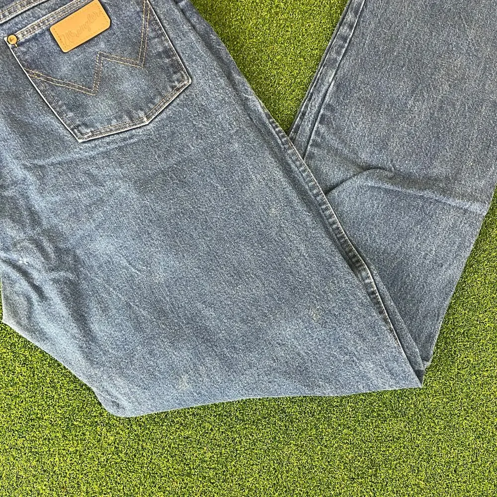 Wrangler discover timeless